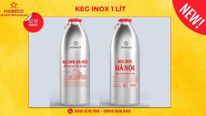 “1 LÍT BIA HƠI HÀ NỘI – BẠN ĐÃ BỎ LỠ CƠ HỘI KIẾM TIỀN NGAY TẠI QUÁN NHẬU?”